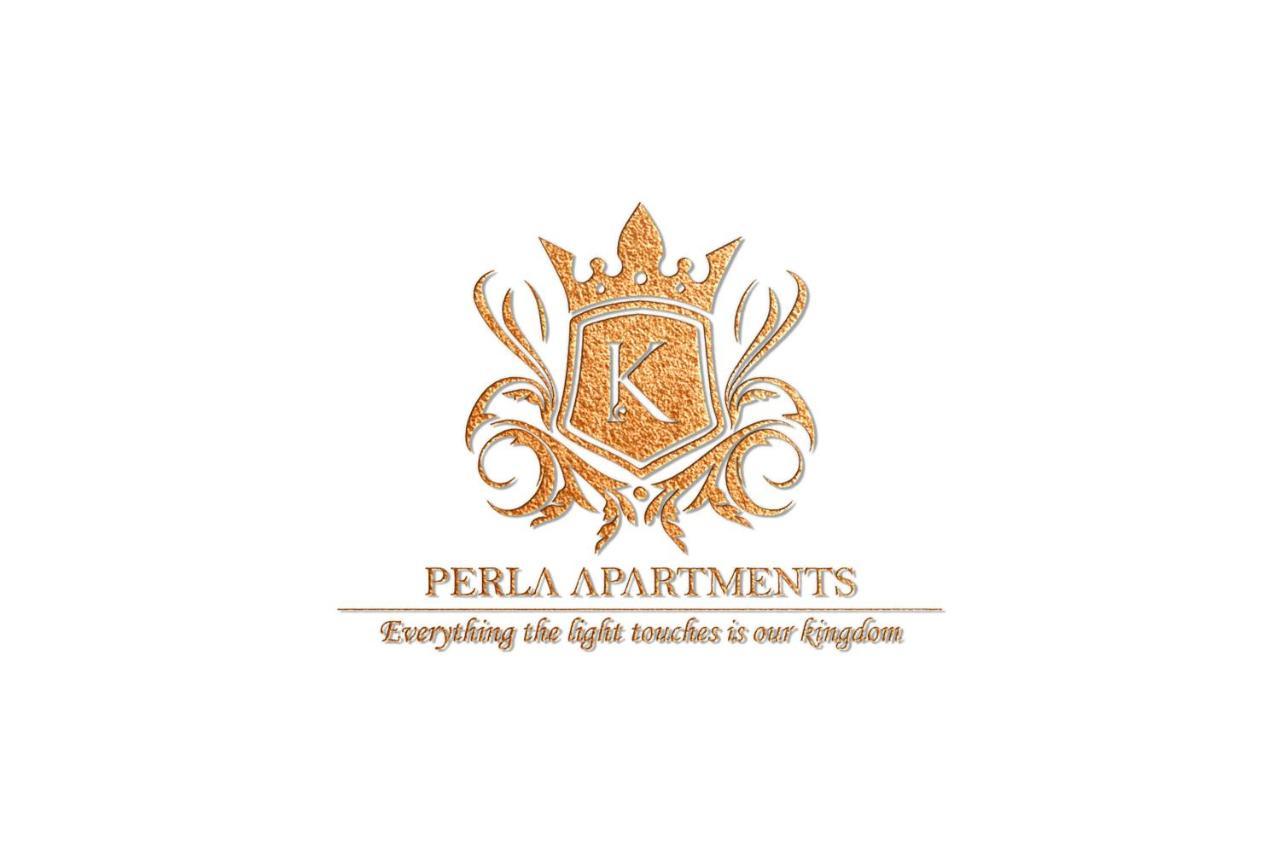 Perla Apartments Opatija - Apartments With Sea View Exterior foto