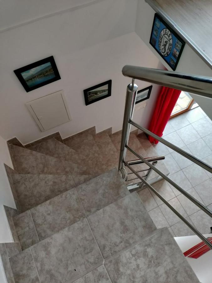 Perla Apartments Opatija - Apartments With Sea View Exterior foto