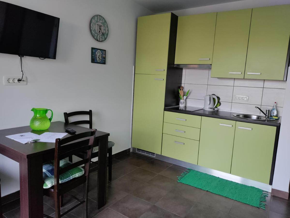 Perla Apartments Opatija - Apartments With Sea View Exterior foto