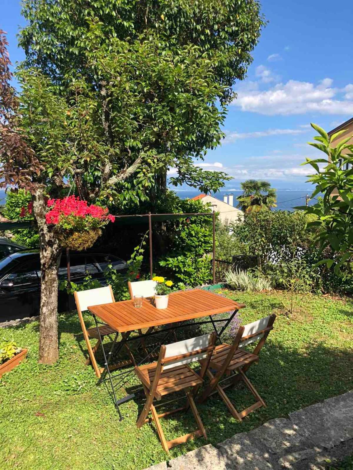 Perla Apartments Opatija - Apartments With Sea View Exterior foto