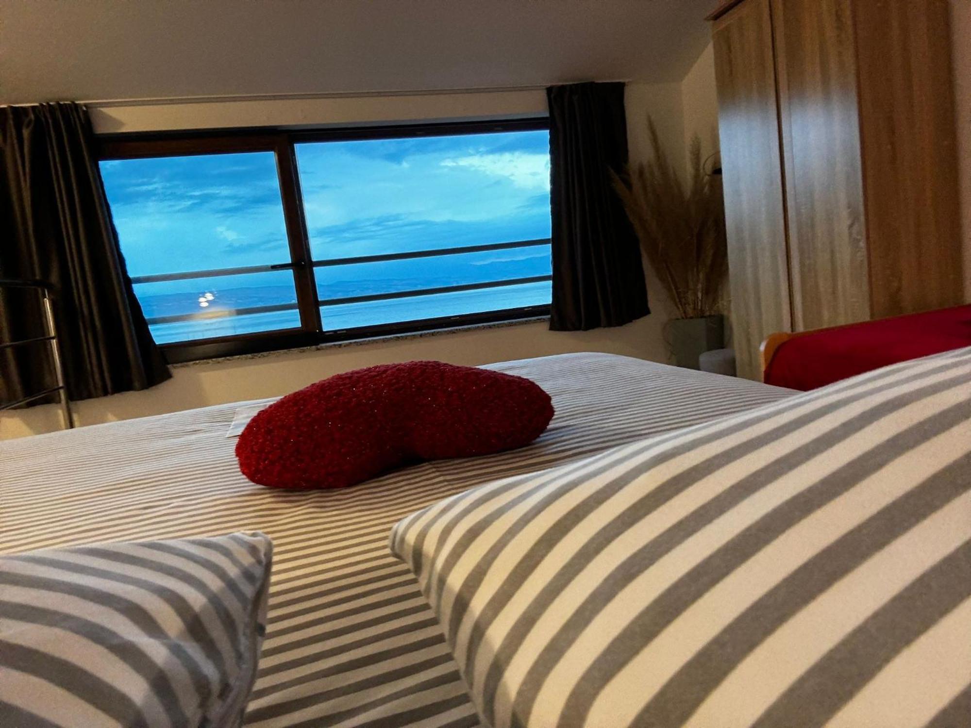 Perla Apartments Opatija - Apartments With Sea View Exterior foto