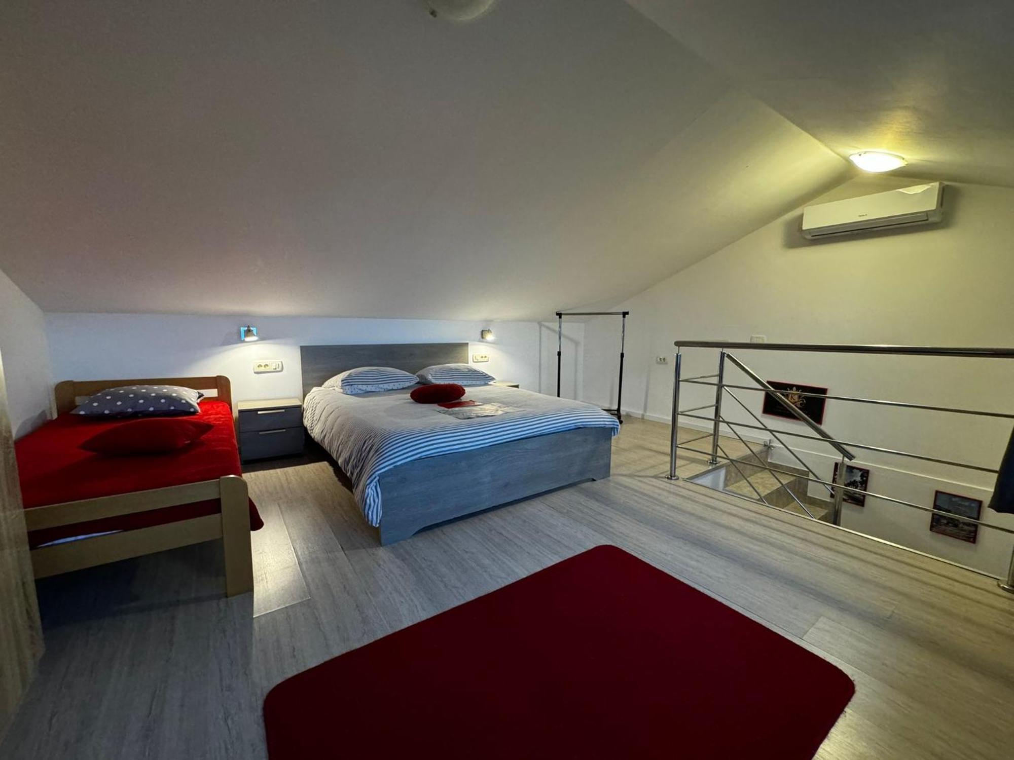 Perla Apartments Opatija - Apartments With Sea View Exterior foto