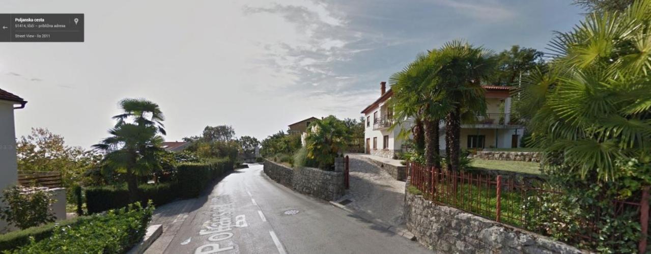 Perla Apartments Opatija - Apartments With Sea View Exterior foto