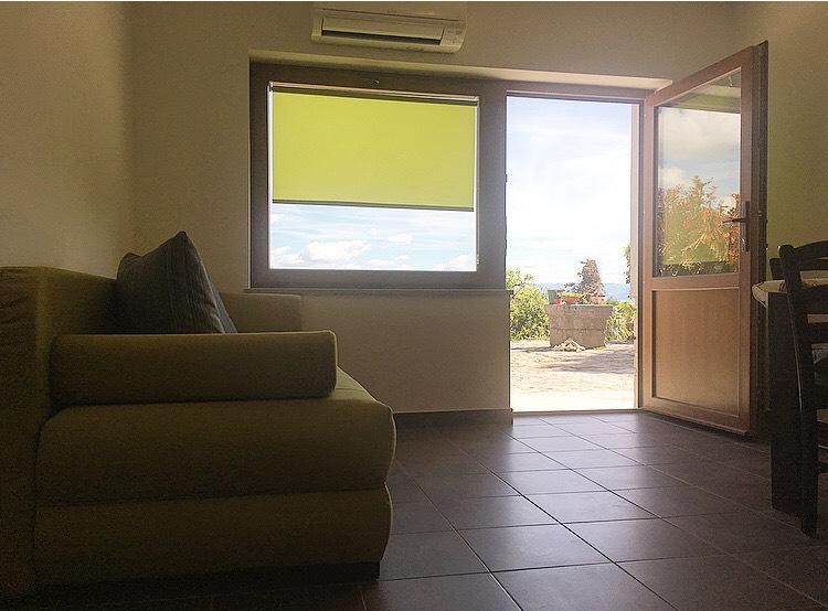 Perla Apartments Opatija - Apartments With Sea View Exterior foto