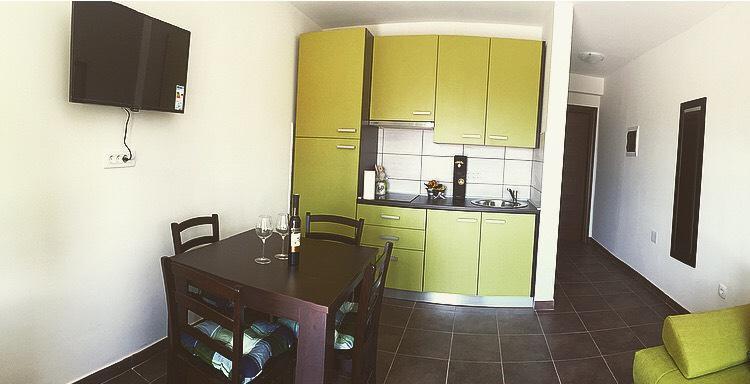 Perla Apartments Opatija - Apartments With Sea View Exterior foto