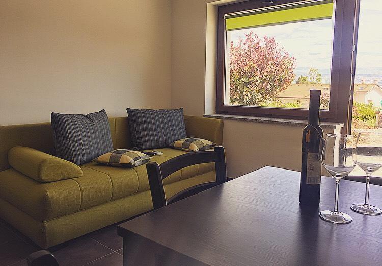 Perla Apartments Opatija - Apartments With Sea View Exterior foto